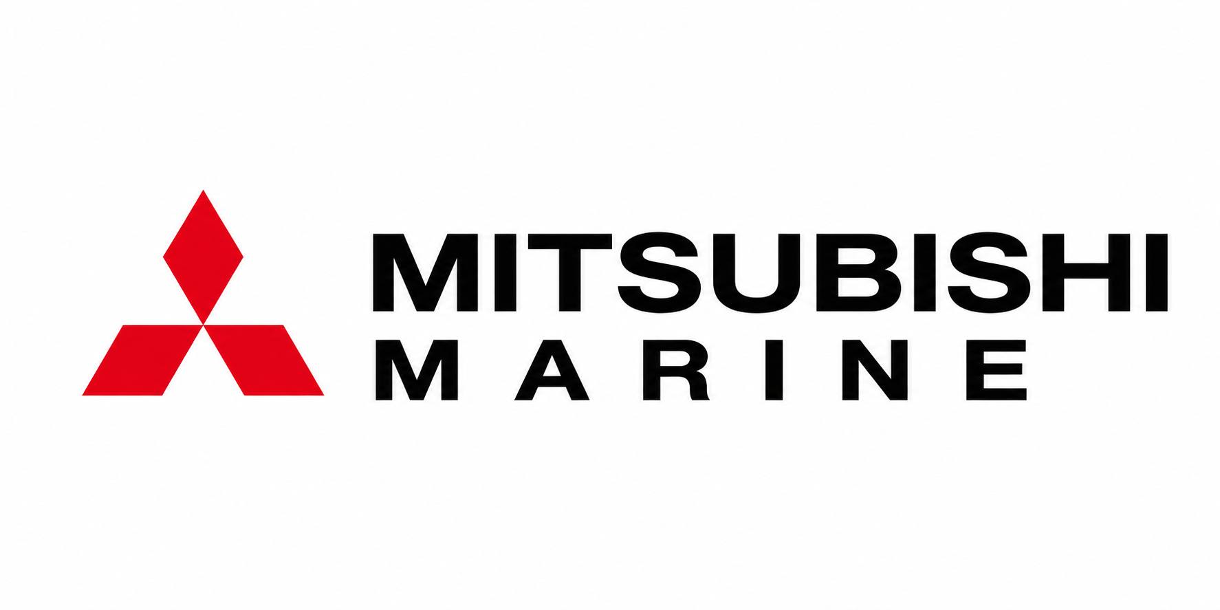 Mitsubishi Marine